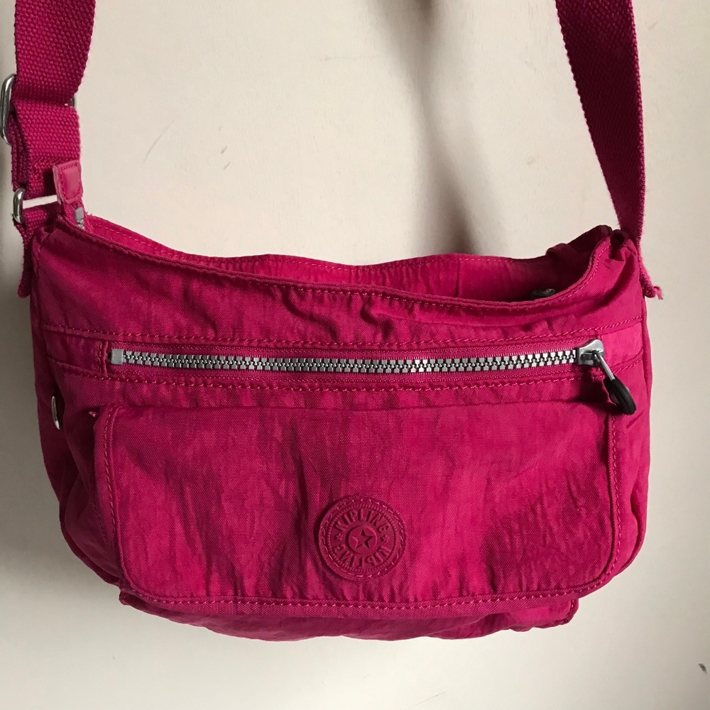 Kipling Cross Body - Picture 2 of 8